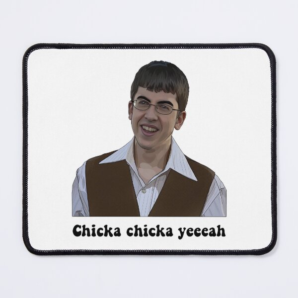 Item preview, Superbad Mclovin designed and sold by StreetArtiist.