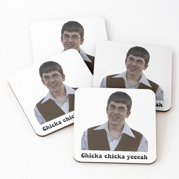 Item preview, Superbad Mclovin designed and sold by StreetArtiist.