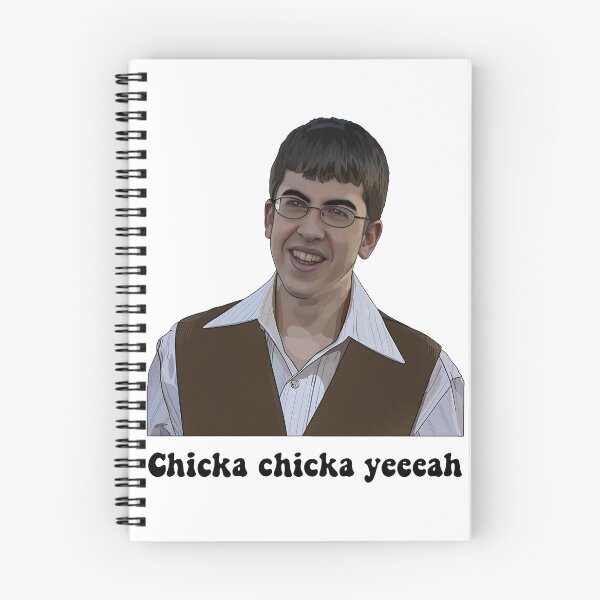 Item preview, Superbad Mclovin designed and sold by StreetArtiist.