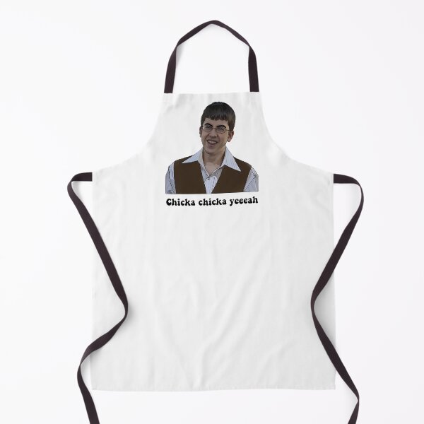 Item preview, Superbad Mclovin designed and sold by StreetArtiist.