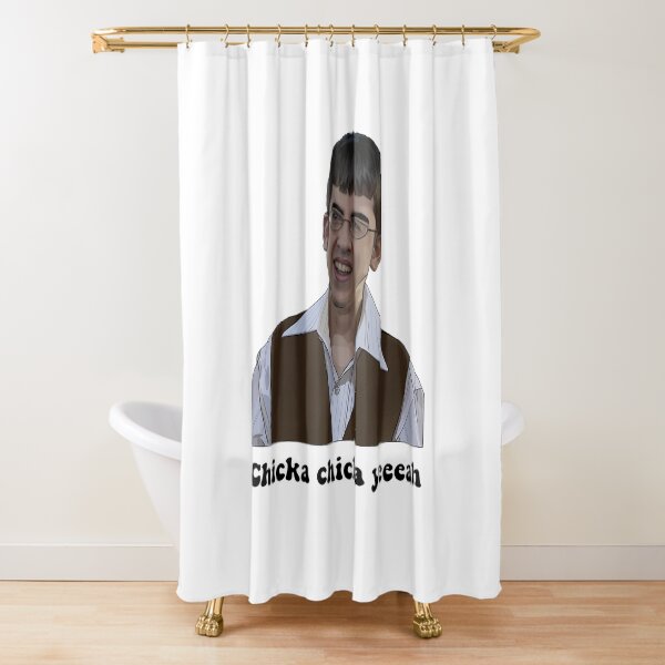 Item preview, Superbad Mclovin designed and sold by StreetArtiist.