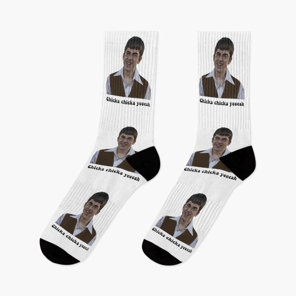 Item preview, Superbad Mclovin designed and sold by StreetArtiist.
