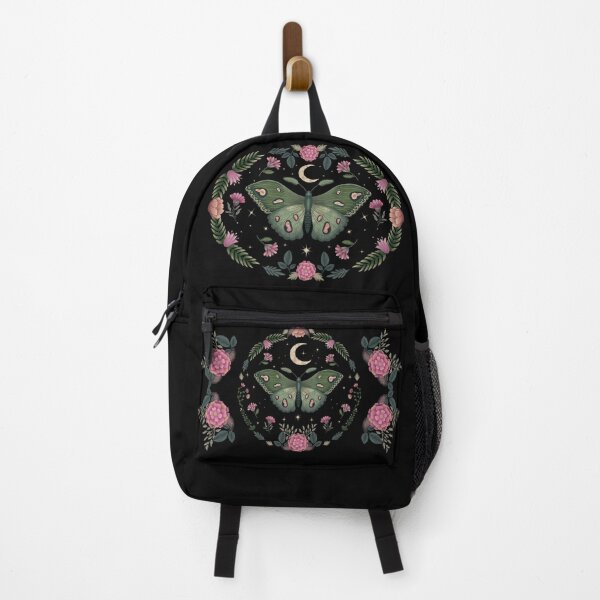 Item preview, Green Butterfly - horizontal elliptic version designed and sold by Witchy-shop.