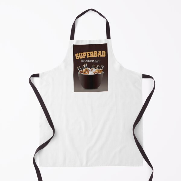 Item preview, Superbad Mclovin designed and sold by StreetArtiist.