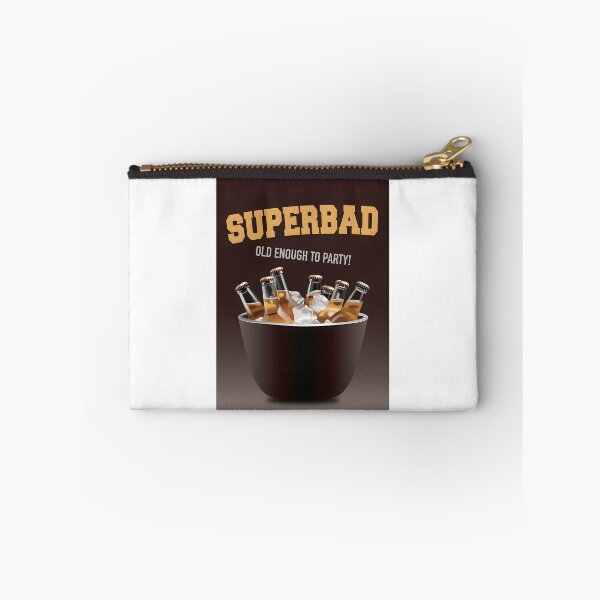 Item preview, Superbad Mclovin designed and sold by StreetArtiist.