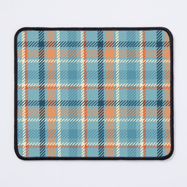 Item preview, "Timeless Elegance: Decorative Plaid Pattern Design Background" designed and sold by hjian8219.