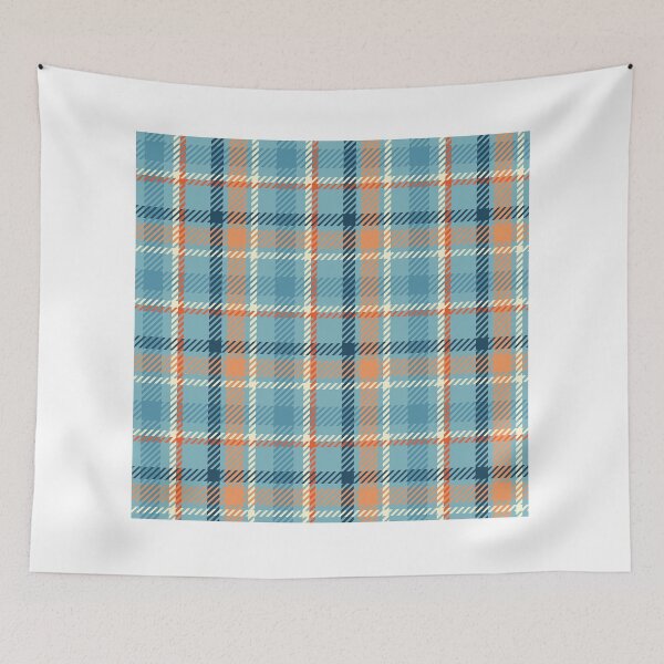 Item preview, "Timeless Elegance: Decorative Plaid Pattern Design Background" designed and sold by hjian8219.