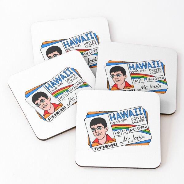 Item preview, Superbad Mclovin designed and sold by StreetArtiist.