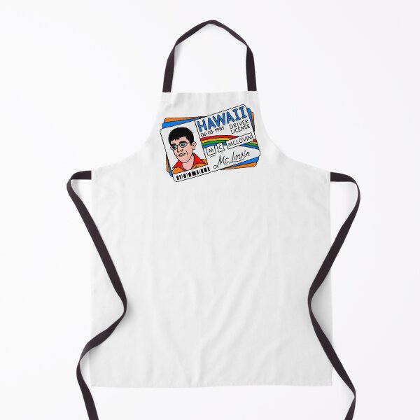 Item preview, Superbad Mclovin designed and sold by StreetArtiist.