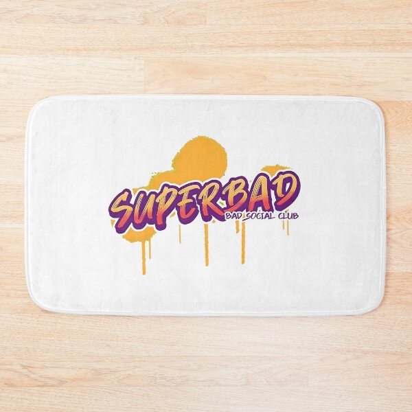 Item preview, Superbad Mclovin designed and sold by StreetArtiist.