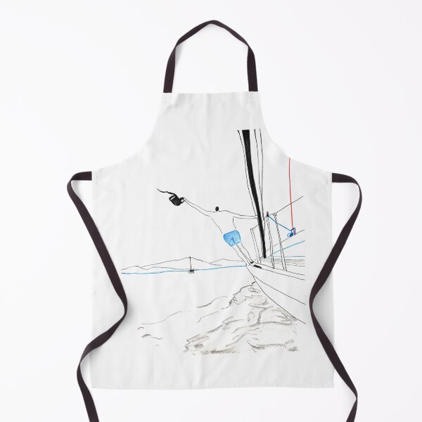 Item preview, sea and yacht designed and sold by minigold.