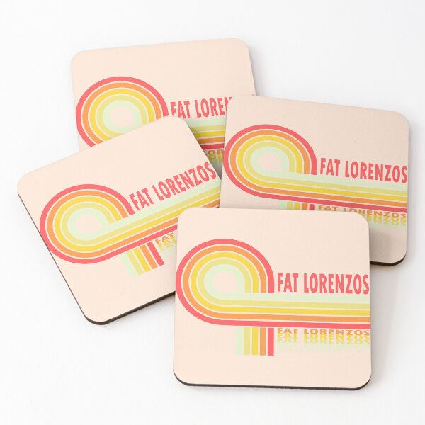 Item preview, Fat Lorenzos designed and sold by sageletrox.