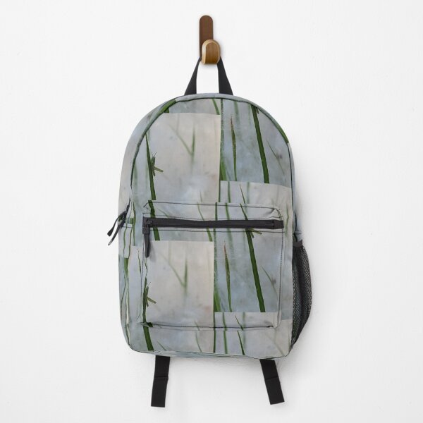 Item preview, Grasshopper on the Grass through the Cottonwood Seeds designed and sold by River Graphic Design.