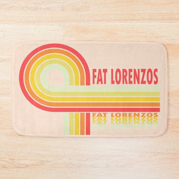 Item preview, Fat Lorenzos designed and sold by sageletrox.