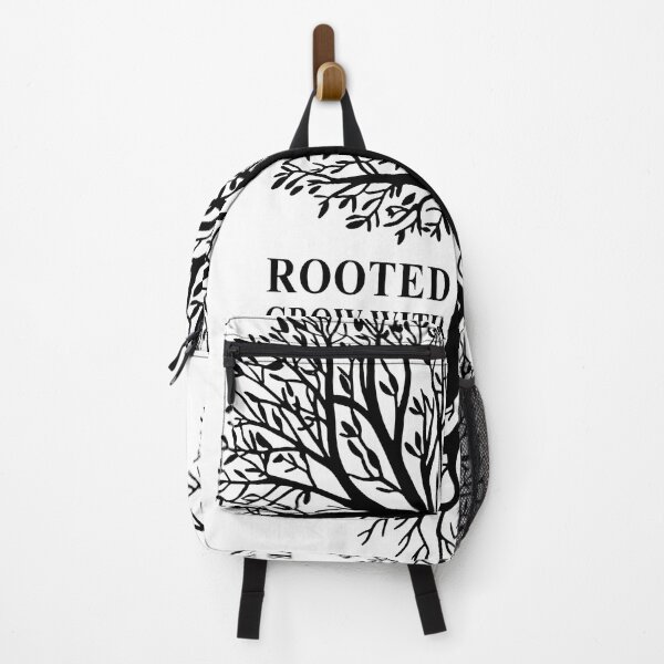 Item preview, Rooted in Love: Grow with Grace designed and sold by Dazzle-Sizzle.