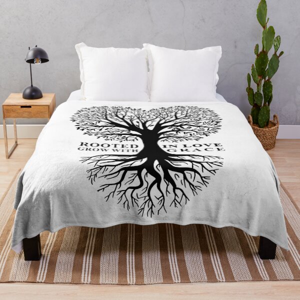 Item preview, Rooted in Love: Grow with Grace designed and sold by Dazzle-Sizzle.