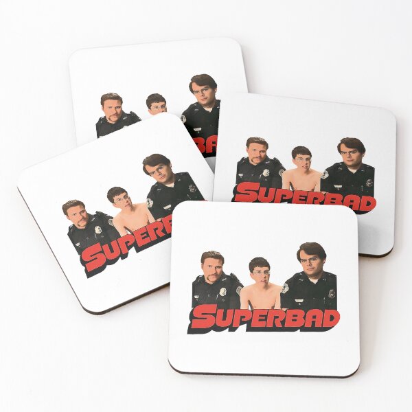 Item preview, Superbad Mclovin designed and sold by StreetArtiist.