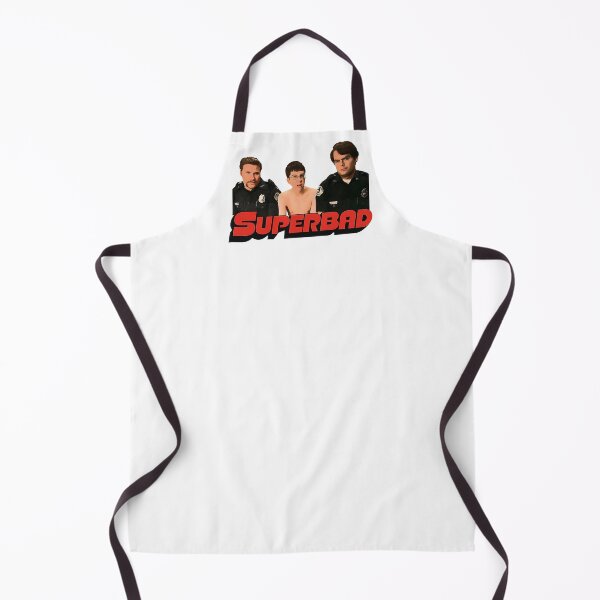 Item preview, Superbad Mclovin designed and sold by StreetArtiist.