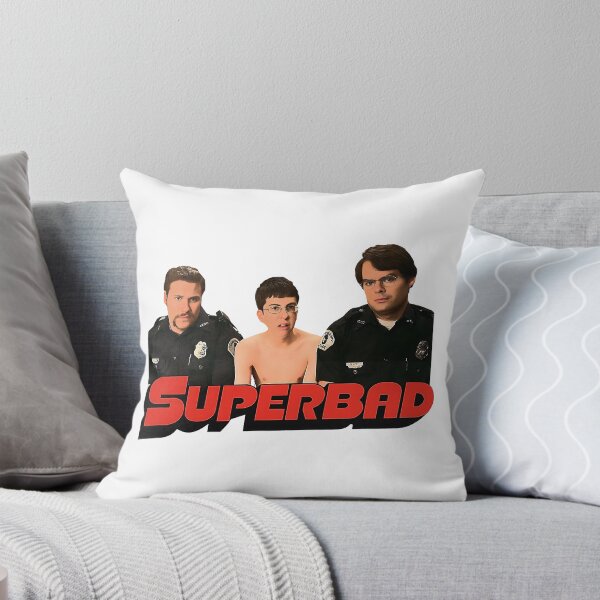 Item preview, Superbad Mclovin designed and sold by StreetArtiist.