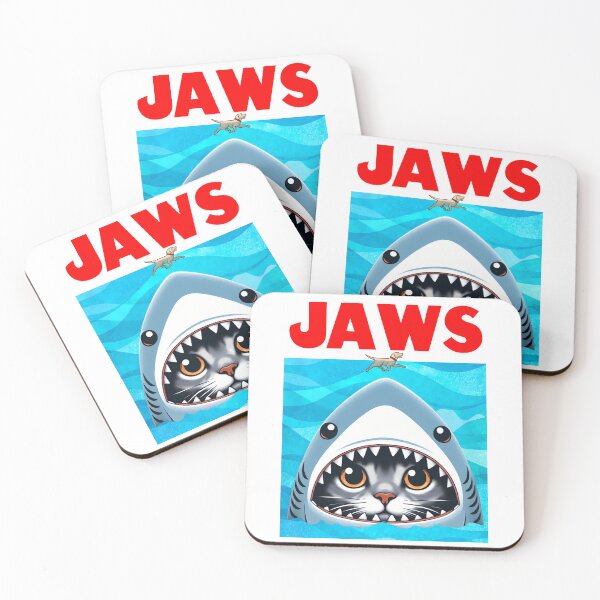Item preview, Jaws designed and sold by ImageEmporium.