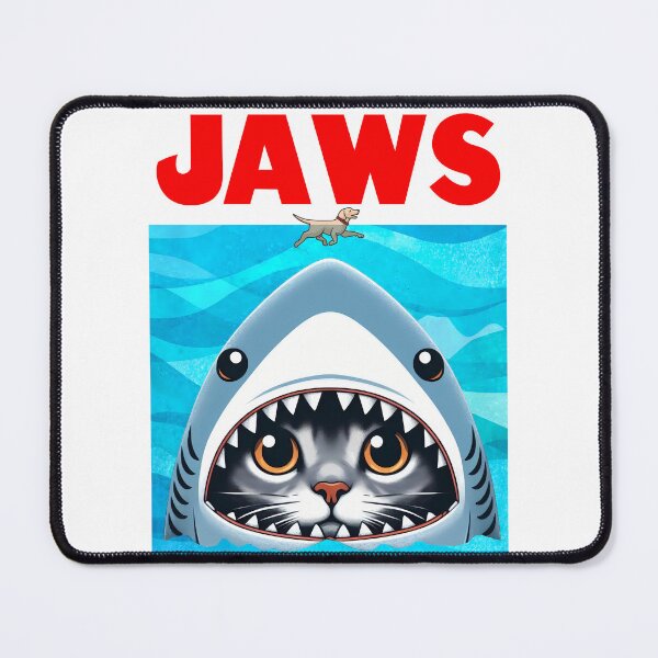 Item preview, Jaws designed and sold by ImageEmporium.