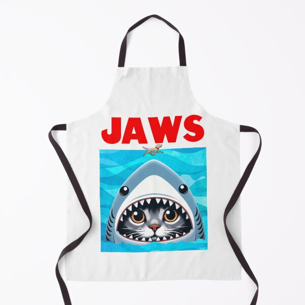 Item preview, Jaws designed and sold by ImageEmporium.