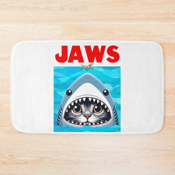Item preview, Jaws designed and sold by ImageEmporium.