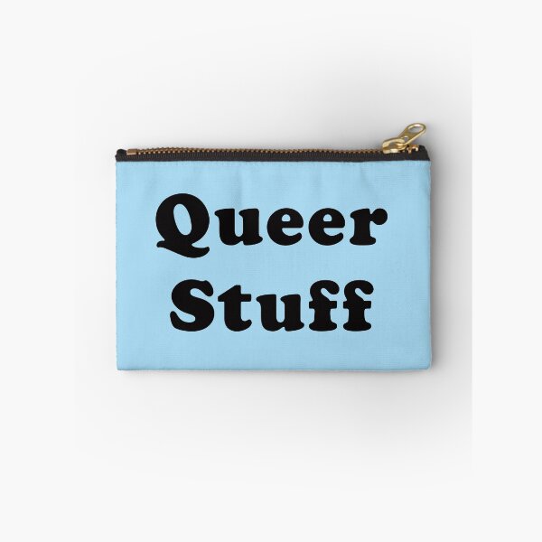 Item preview, Queer Stuff designed and sold by UnclePickle.