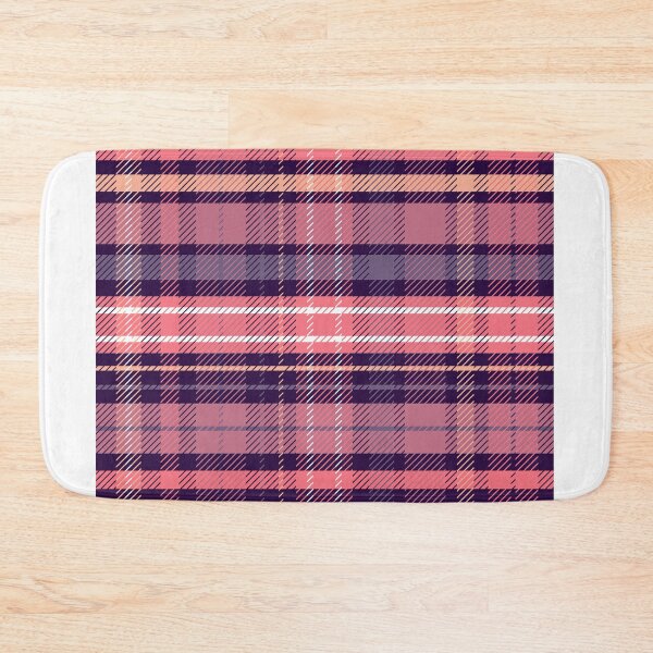 Item preview, Classic Sophistication: Plaid Style Pattern Background designed and sold by hjian8219.