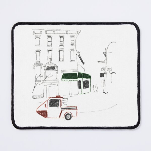 Item preview, buildings and cars designed and sold by minigold.