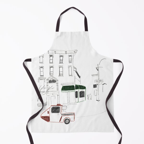Item preview, buildings and cars designed and sold by minigold.