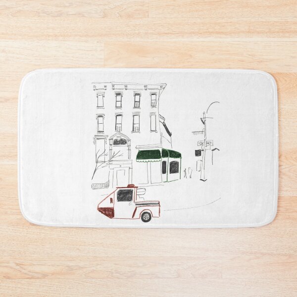 Item preview,  buildings and cars designed and sold by minigold.