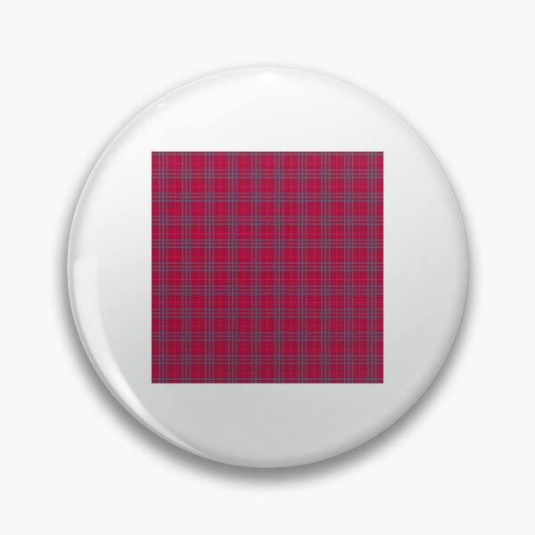Item preview, "Festive Harmony: Flat Christmas Plaid Pattern Design" designed and sold by hjian8219.