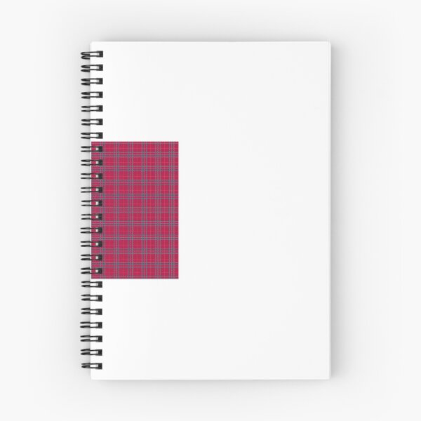 Item preview, "Festive Harmony: Flat Christmas Plaid Pattern Design" designed and sold by hjian8219.