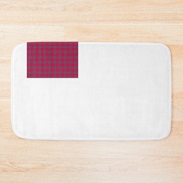 Item preview, "Festive Harmony: Flat Christmas Plaid Pattern Design" designed and sold by hjian8219.