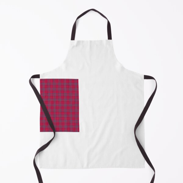 Item preview, "Festive Harmony: Flat Christmas Plaid Pattern Design" designed and sold by hjian8219.