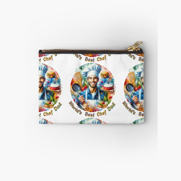Item preview, Dad's World's Best Chef: Celebrate the Culinary Masterpiece and King of Cooking this Father's Day designed and sold by CastilloDesings.