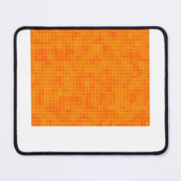 Item preview, "Vibrant Mosaic: Abstract Colorful Geometric Pattern" designed and sold by hjian8219.