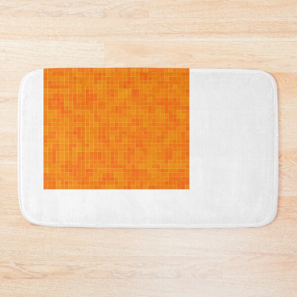 Item preview, "Vibrant Mosaic: Abstract Colorful Geometric Pattern" designed and sold by hjian8219.