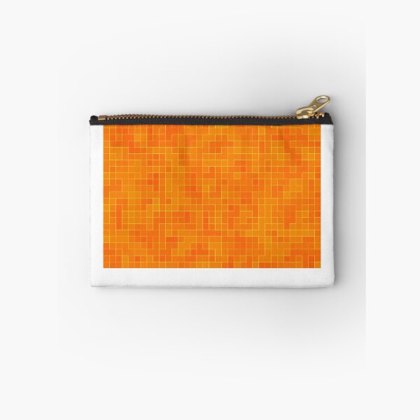 Item preview, "Vibrant Mosaic: Abstract Colorful Geometric Pattern" designed and sold by hjian8219.