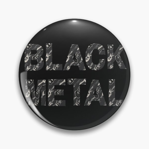 Item preview, BLACK METALL - Guitar Art designed and sold by MetalRockMusic.