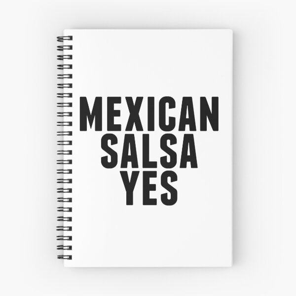 Item preview, Smosh Mexican Salsa Yes designed and sold by rachelmp114.