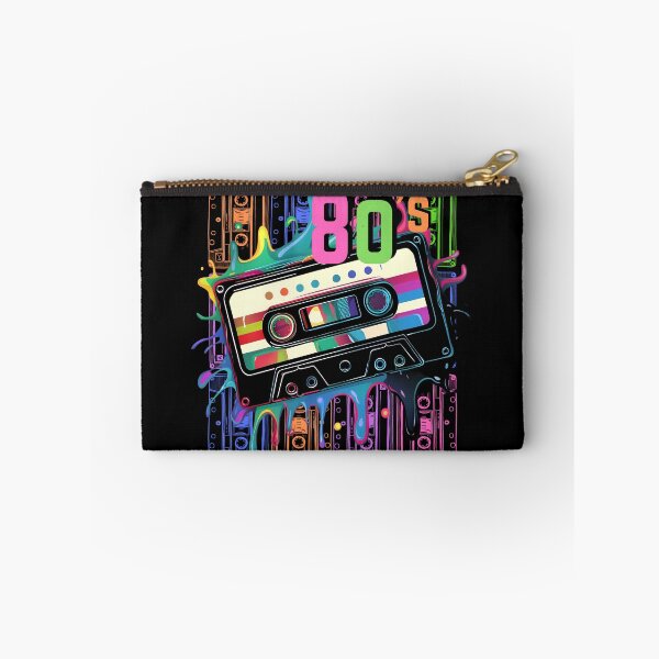 Item preview, Cassette Retro 80's designed and sold by MrChimpStore.