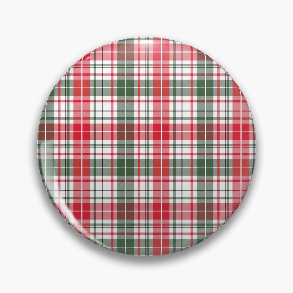 Item preview, Holiday Cheer: Christmas-Themed Plaid Pattern Background designed and sold by hjian8219.