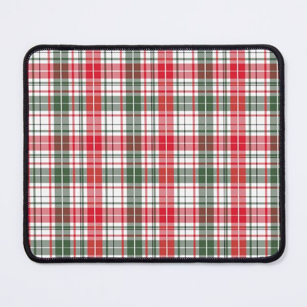 Item preview, Holiday Cheer: Christmas-Themed Plaid Pattern Background designed and sold by hjian8219.