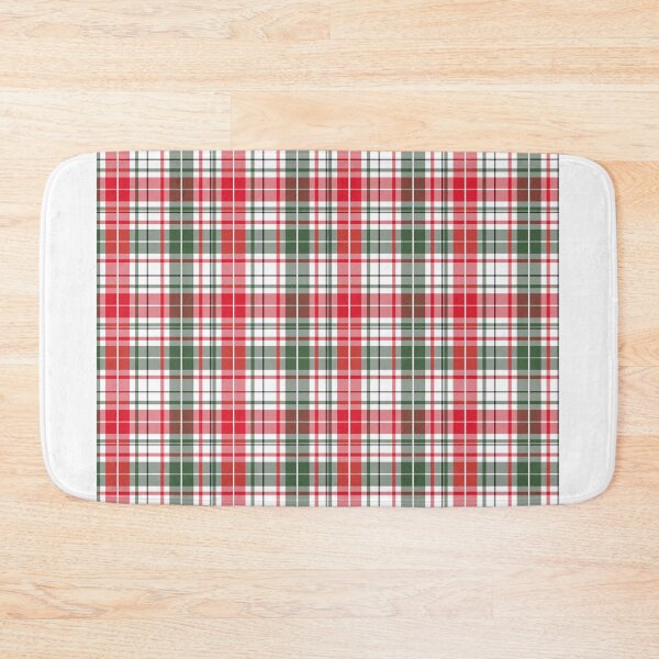 Item preview, Holiday Cheer: Christmas-Themed Plaid Pattern Background designed and sold by hjian8219.