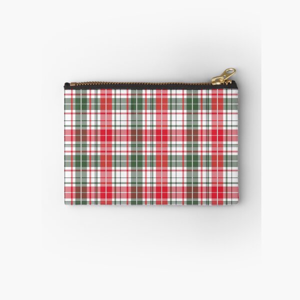 Item preview, Holiday Cheer: Christmas-Themed Plaid Pattern Background designed and sold by hjian8219.