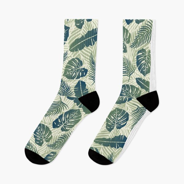 Item preview, Hawaiian pattern Leaves designed and sold by LaughingProf.