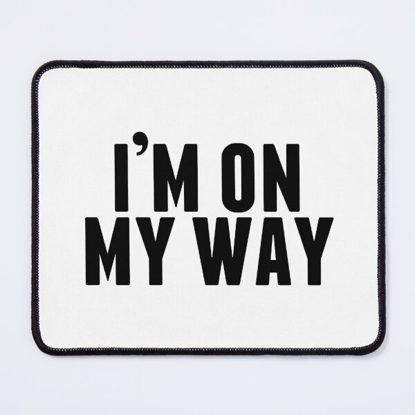 Item preview, Smosh I'm On My Way designed and sold by rachelmp114.