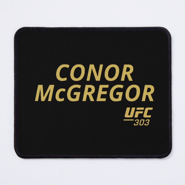Item preview, conor McGregor UFC 303 designed and sold by BladiWear.